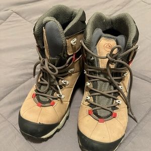 La Sportiva Nucleo High GTX Hiking Boots - Women's 8.5